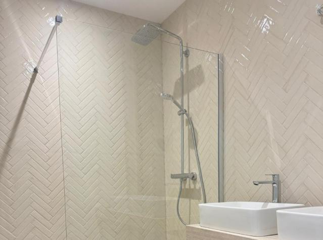 Pose de mosaïque Pose de mosaïque