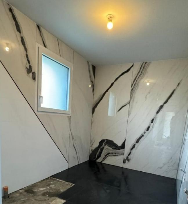 très grands carreaux